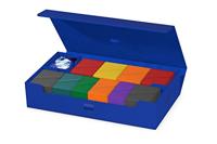 Ultimate Guard Omnihive 1000+ Xenoskin - Blue - thumbnail