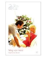 Weg van kerst - Stephanie Bond - ebook - thumbnail