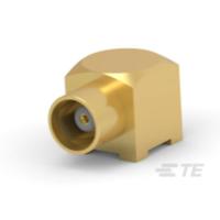 TE Connectivity TE AMP RF/Microwave Interconnect 1-1337583-0 1 stuk(s) Bag - thumbnail