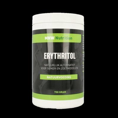 MijnNatuurwinkel Erythritol 750 Gram
