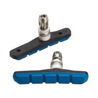 JAGWIRE Mountain sport brake pad - blue - thumbnail