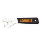 IceToolz conussleutel 19mm met handvat 20cm, 4719 - thumbnail