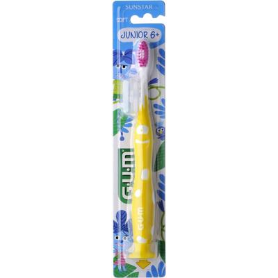 Gum Junior Tandenborstel +6j