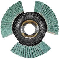 Rhodius 207085 LSZ F VISION Lamellenschijf Diameter 115 mm 1 stuk(s) - thumbnail