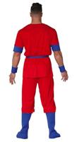 Goku Superhelden Pak Man - thumbnail