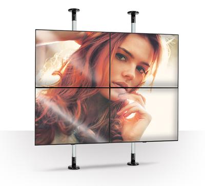Schermtafel Support B-Tech BT7822/B - thumbnail