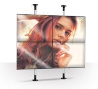 Schermtafel Support B-Tech BT7822/B - thumbnail