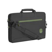 STM Goods ECO Laptoptas Geschikt voor max. (laptop): 40,6 cm (16) Zwart - thumbnail