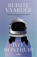 Ruimtevaarder - Ivo Bonthuis - ebook - thumbnail