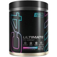 C4 Ultimate Pre-workout V2 Cosmic Rainbow (508 g) - thumbnail