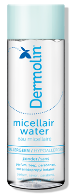 Dermolin Pure Care Micellair Water Dermolin Pure Care Micellair Water