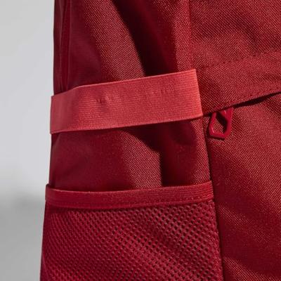 adidas Tiro Rugzak Rood Wit