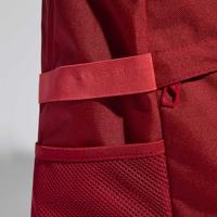 adidas Tiro Rugzak Rood Wit - thumbnail