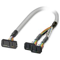 Phoenix Contact FLK 20/2FLK14/EZ-DR/100/KONFEK Kabel Inhoud: 1 stuk(s) - thumbnail