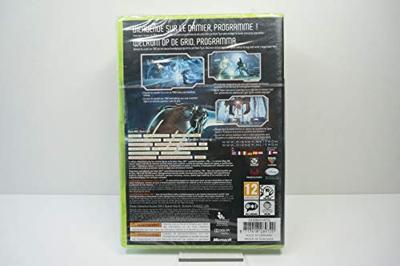 Tron Evolution Tron Evolution