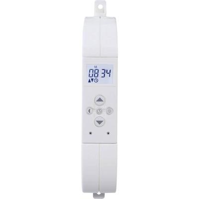 Kaiser Nienhaus 313550 Comfort Mini Elektrischer Gurtwickler 15mm Zugkraft (max.) 45kg concealed installation