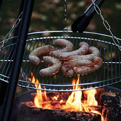 Hout barbecue Junko Barbecook - Barbecook