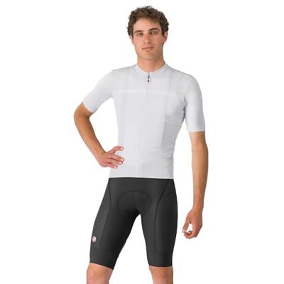Castelli competizione 2 - bib shorts with pad