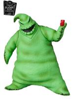 Nightmare before Christmas UDF Mini Figure Oogie Boogie 12 cm - thumbnail