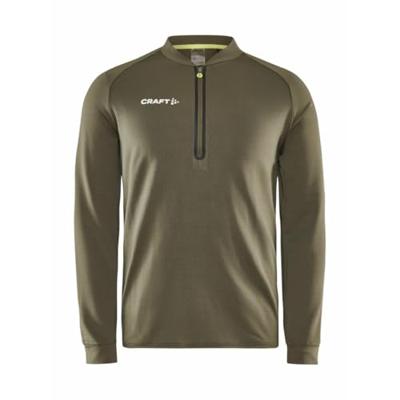 Craft 1912747 Extend Half Zip M - Rift - M