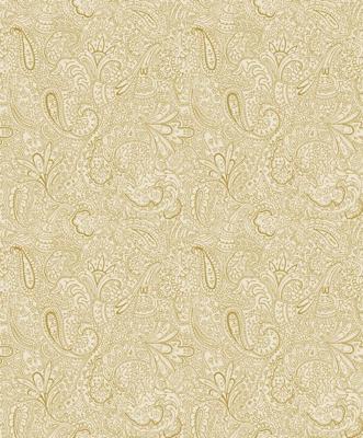 Galerie Elegance Behang paisley - 11302