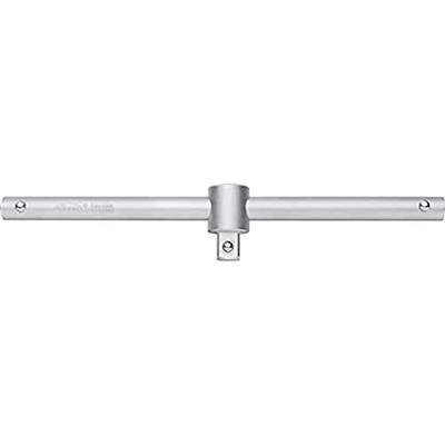 Vigor V2573N V2573N Glijdende greep 24 mm Aandrijving 1/2 (12,5 mm) 250 mm 1 stuk(s) Vigor V2573N V2573N Glijdende greep 24 mm Aandrijving 1/2 (12,5 mm) 250 mm 1 stuk(s)