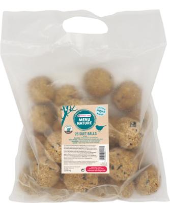VERSELE-LAGA Vetbollen 25st. - vogelvoer - 2,25kg