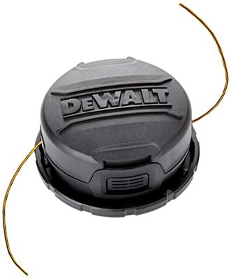 DeWALT DT20658 Grastrimmerdraad Quickfeed Spoel + Draad 2mm x 6m