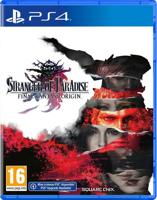 Stranger of Paradise: Final Fantasy Origin - thumbnail