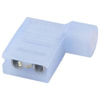 Molex 19007-0028 Platte stekker (female) 1 stuk(s) Tape on Full reel - thumbnail