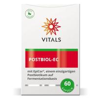 Vitals Postbiol-EC 60 Capsules - thumbnail
