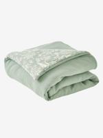 Vloermatten IN HET BOS saliegroen - thumbnail