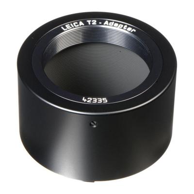 Leica 42335 T2 Adapter T