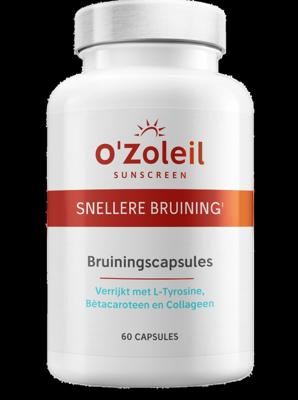 O&apos;Zoleil Bruiningscapsules