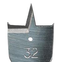 Makita Accessoires Speedboor 32x400mm - E-17538 - thumbnail