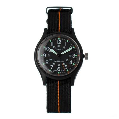 TIMEX TW2V13300LG Heren Horloge 40MM 3ATM TIMEX TW2V13300LG Heren Horloge 40MM 3ATM