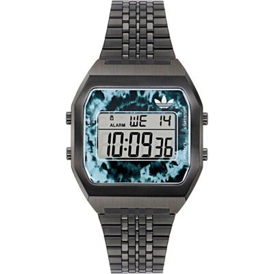 Unisex horloge Adidas AOST24558 (Ø 36 mm)