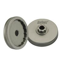 IceToolz (Buzaglo) Trapasgereedschap icetoolz 11f3 voor shimano hollowtech ii - thumbnail