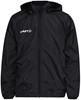 Craft 1913818 Squad Wind Jacket Jr - Black - 134/140 - thumbnail