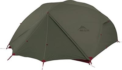 MSR Elixir 4 Backpacking Tent MSR Elixir 4 Backpacking Tent