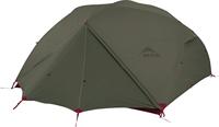 MSR Elixir 4 Backpacking Tent - thumbnail