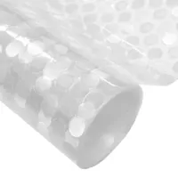 Pro Home Raamfolie met motief dots 60 x 150 cm | 48 stuks - thumbnail