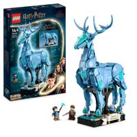 Lego Harry Potter 76414 Expecto Patronum - thumbnail