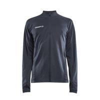 Craft 1910154 Evolve Full Zip Men - Asphalt - XL - thumbnail