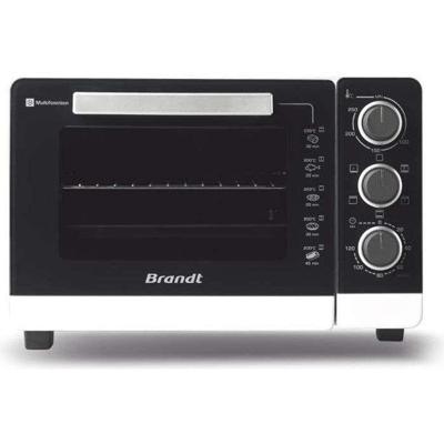 Mini oven Brandt FC265MWST 1500W 26 L