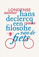 Een filosofie van de fiets - Hans Declercq - eBook (9789460421457) - thumbnail