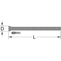 KS Tools 2030014 Buitenbuigveer voor koperen buizen 14 mm - thumbnail