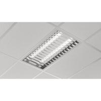 Signify 48676800 Gloeilamp-lamp Energielabel E (A - G) 2G11 Buis 8 W Warmwit (Ø x l) 38 mm x 224 mm 1 stuk(s) - thumbnail