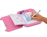 VTech kidisecrets glow - thumbnail