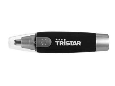 Tristar TR-2571 Oor- en neushaartrimmer Zwart